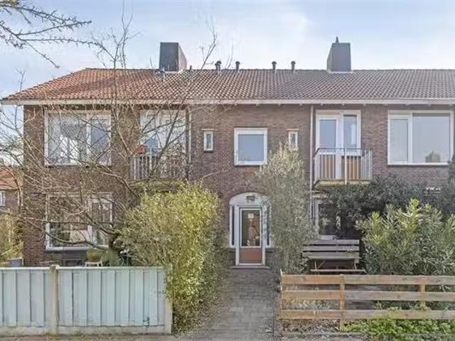 Appartement te koop Bieslookpad 15 in Amsterdam voor € 350.000
