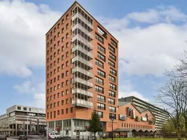 Appartement te koop Bijlmerdreef in Amsterdam voor € 325.000