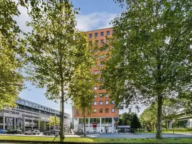 Appartement te koop Bijlmerdreef in Amsterdam voor € 360.000