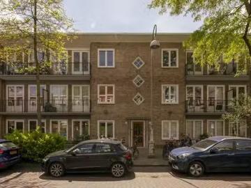 Middenmeer, Oost, Oost, Amsterdam, Noord-Holland