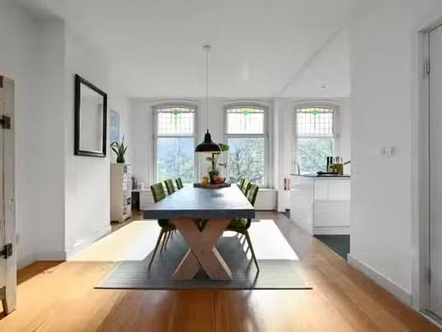 Appartement te koop Bilderdijkkade 89 1 in Amsterdam voor € 61.
