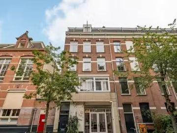 Appartement te koop Bilderdijkstraat 140 3 in Amsterdam voor €.