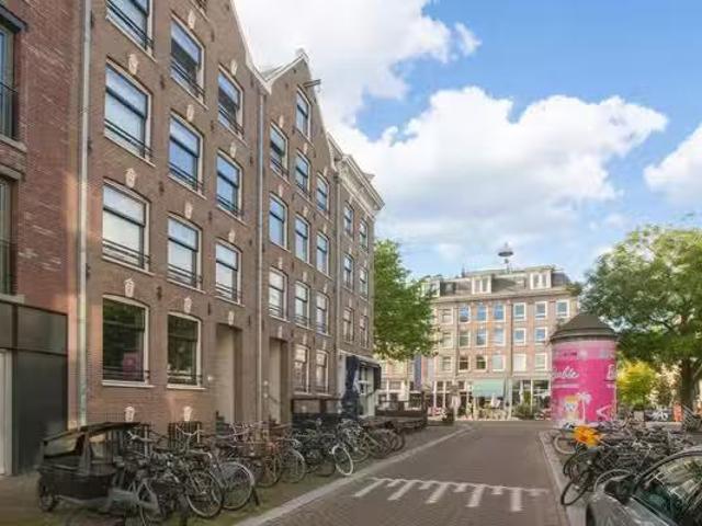 Appartement te koop Bilderdijkstraat 191 4A in Amsterdam voor.