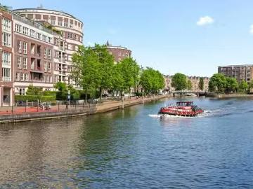 Appartement te koop Bilderdijkstraat 215 3 in Amsterdam voor €.