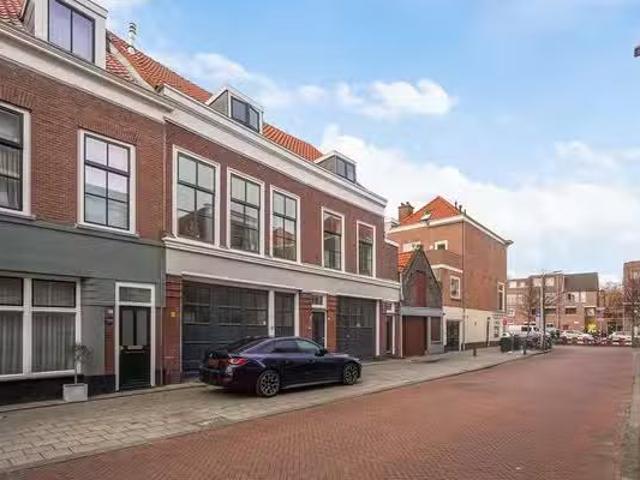 Appartement te koop Bilderdijkstraat in Den Haag voor € 629.000