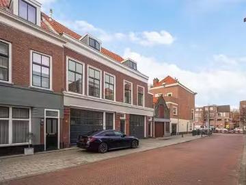 Appartement te koop Bilderdijkstraat in Den Haag voor € 629.000