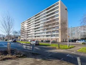 Appartement te koop Billitonkade 40 B in Utrecht voor € 275.000