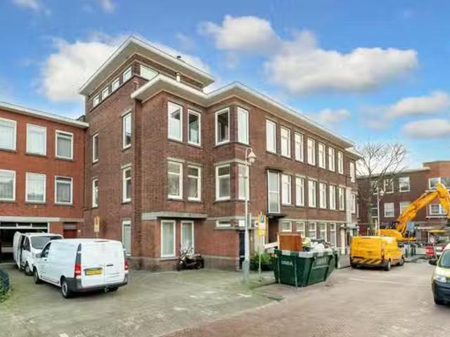 Appartement te koop Bilthovenselaan 38 in Den Haag voor € 309.