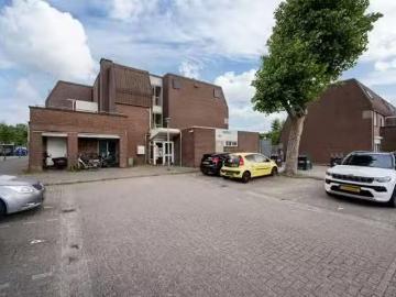 Appartement te koop Binnenhof in Almere voor € 260.000