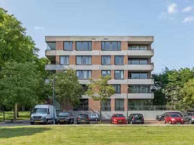 Appartement te koop Blankenbergestraat 5 in Amsterdam voor € 4.