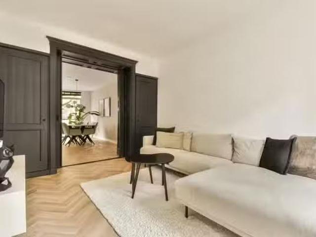 Appartement te koop Blasiusstraat 51 A in Amsterdam voor € 535.