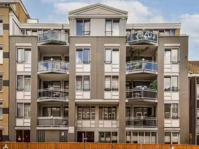 Appartement te koop Blasiusstraat 8 2 in Amsterdam voor € 685.