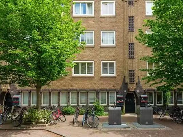 Appartement te koop Blauwvoetstraat 10 3 in Amsterdam voor € 4.