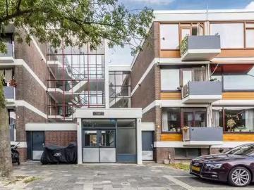 Appartement te koop Bleekstraat 63 in Vlaardingen voor € 200.000
