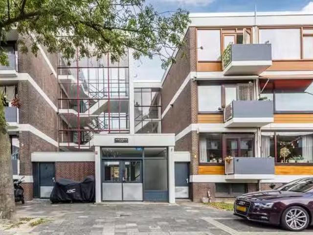 Appartement te koop Bleekstraat 63 in Vlaardingen voor € 200.000
