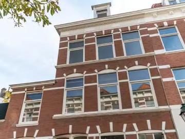 Appartement te koop Bleijenburg 50 B in Den Haag voor € 185.000