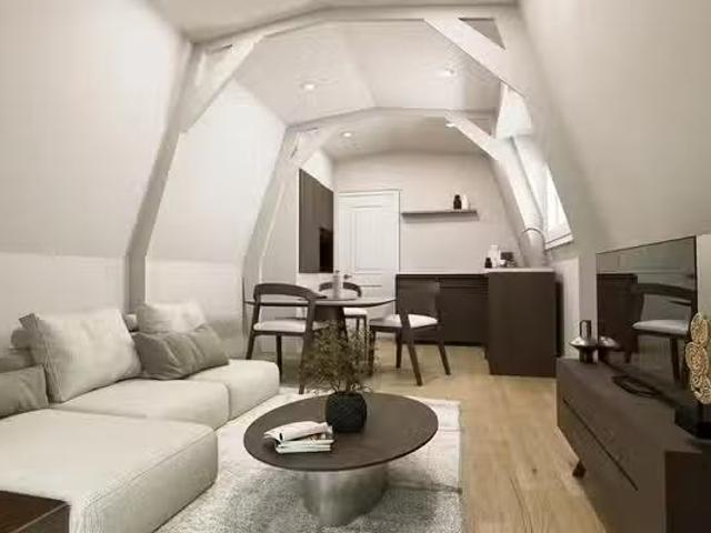 Appartement te koop Bloemgracht 24 D in Amsterdam voor € 400.000