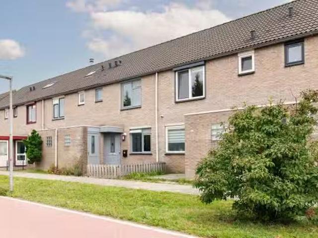 Appartement te koop Blokfluitstraat in Almere voor € 420.000