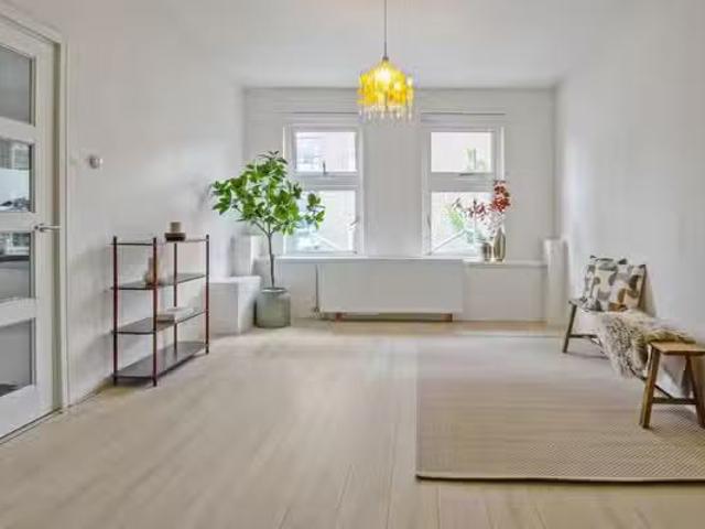 Appartement te koop Blokmakersstraat 63 B in Rotterdam voor €.