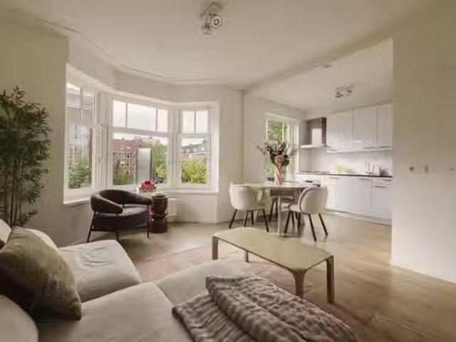 Appartement te koop Bocholtstraat 66 in Amsterdam voor € 480.000