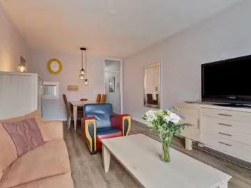 Appartement te koop Boeninlaan 377 in Amsterdam voor € 350.000