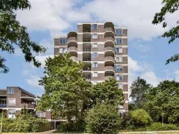 Appartement te koop Boeninlaan 61 in Amsterdam voor € 270.000