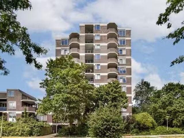 Appartement te koop Boeninlaan 61 in Amsterdam voor € 270.000