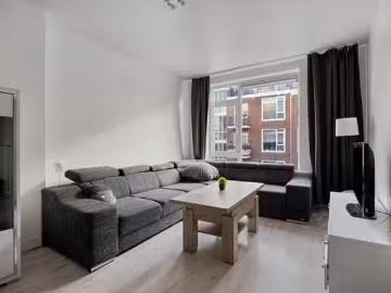 Appartement te koop Boeierstraat 17 B in Rotterdam voor € 250.