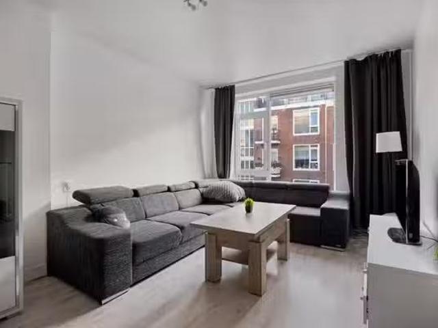 Appartement te koop Boeierstraat 17 B in Rotterdam voor € 250.