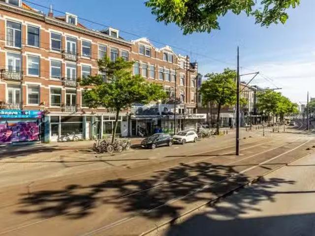 Appartement te koop Boeierstraat 15 A in Rotterdam voor € 259.