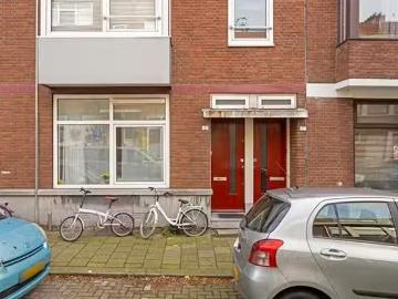 Appartement te koop Boeierstraat 20 C in Rotterdam voor € 250.