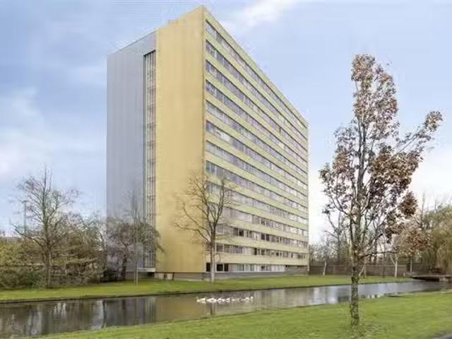 Appartement te koop Boeierstraat 217 in Purmerend voor € 230.000
