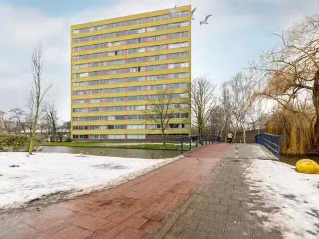 Appartement te koop Boeierstraat 219 in Purmerend voor € 245.000