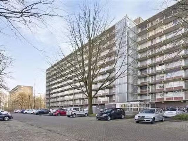 Appartement te koop Boeierstraat 297 in Purmerend voor € 245.000