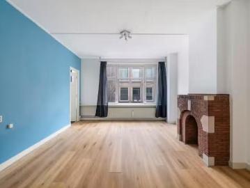 Appartement te koop Boekhorststraat 147 in Den Haag voor € 335.