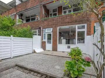 Oud-Charlois, Gemeente Rotterdam, Zuid-Holland