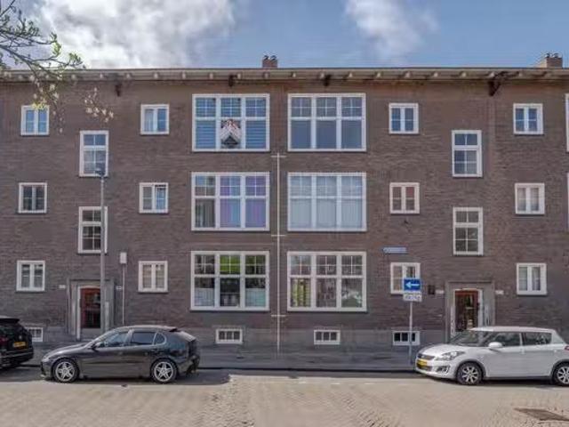 Appartement te koop Boergoensevliet 101 A in Rotterdam voor €.
