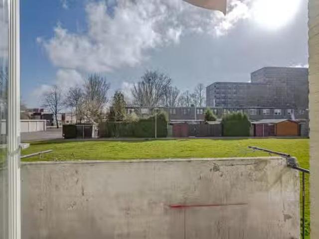 Appartement te koop Boergoensevliet 35 B in Rotterdam voor € 2.