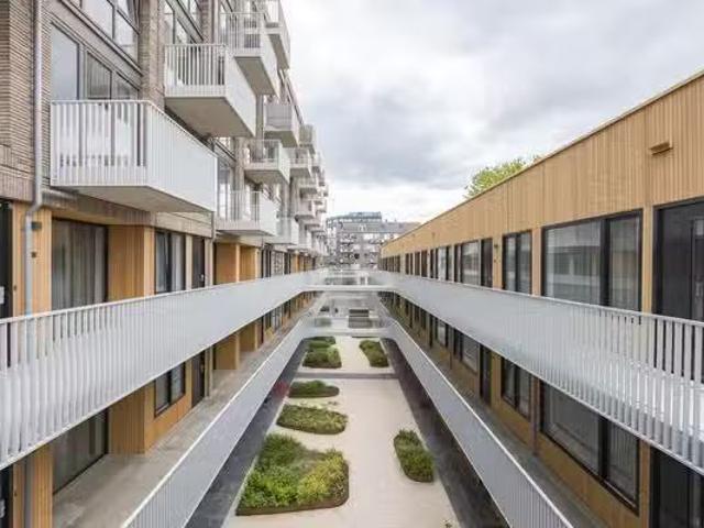 Appartement te koop Boezemweg 165 G in Rotterdam voor € 500.000