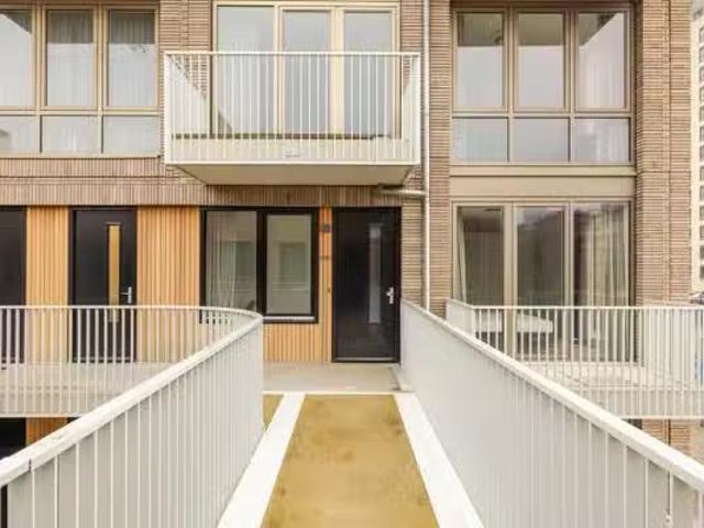 Appartement te koop Boezemweg 165 N in Rotterdam voor € 500.000