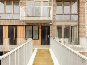 Rubroek, Gemeente Rotterdam, Zuid-Holland