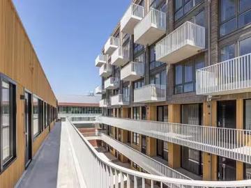 Rubroek, Gemeente Rotterdam, Zuid-Holland