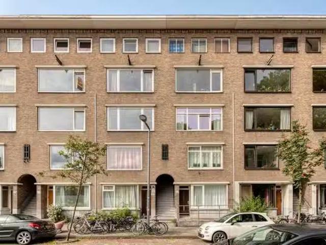 Appartement te koop Boompjes 302 in Rotterdam voor € 375.000