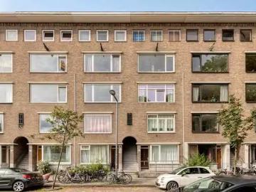 Stadsdriehoek, Gemeente Rotterdam, Zuid-Holland
