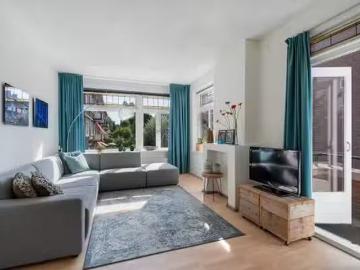 Stadsdriehoek, Gemeente Rotterdam, Zuid-Holland