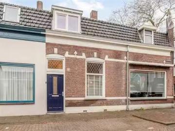 Appartement te koop Boomstraat 132 b in Tilburg voor € 450.000