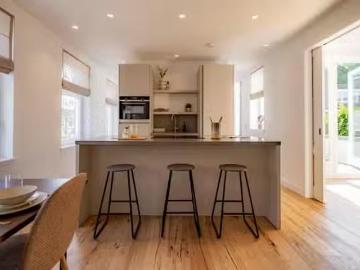 Apartment te koop in Leidsegracht - Opslagruimte