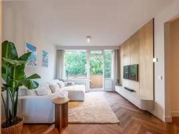 Appartement te koop Bolestein 794 in Amsterdam voor € 590.000
