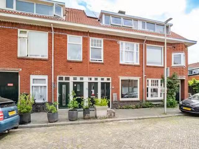 Appartement te koop Bolksbeekstraat 14 in Utrecht voor € 375.000