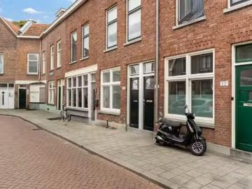 Appartement te koop Bollandstraat 63 in Rotterdam voor € 227.000